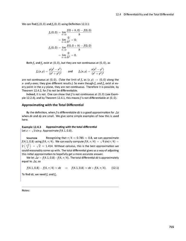 APEX Calculus - Page 715